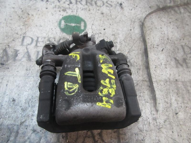 Recambio de pinza freno trasera derecha para opel zafira b cosmo referencia OEM IAM   