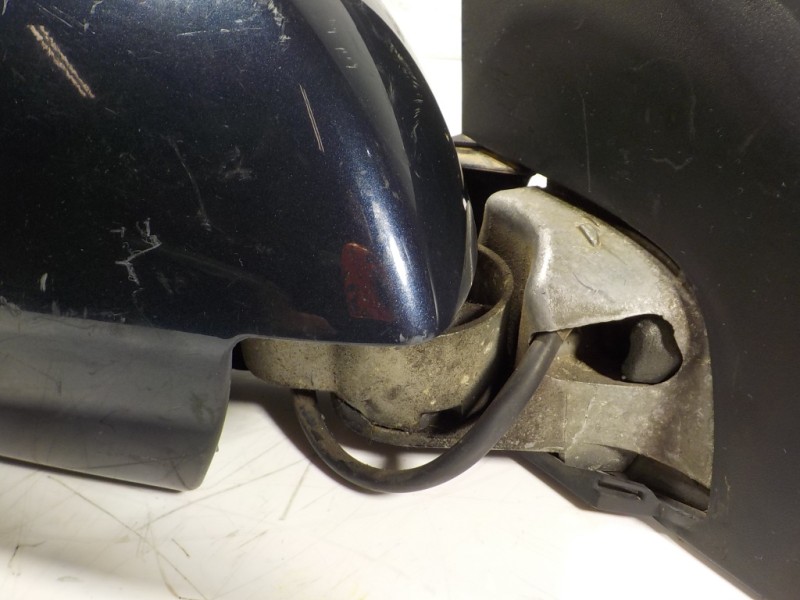 Recambio de espejo derecho para opel vectra c berlina club referencia OEM IAM   