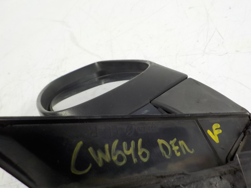 Recambio de espejo derecho para opel vectra c berlina club referencia OEM IAM   