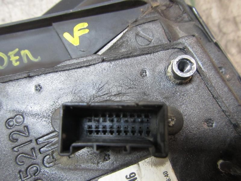 Recambio de espejo derecho para opel vectra c berlina club referencia OEM IAM   