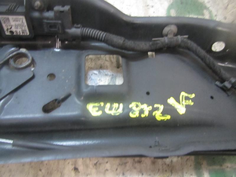 Recambio de frente delantero para opel astra h ber. cosmo referencia OEM IAM   