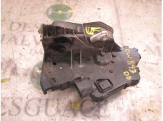 Recambio de cerradura puerta delantera derecha para bmw serie 3 berlina (e46) 316i referencia OEM IAM   