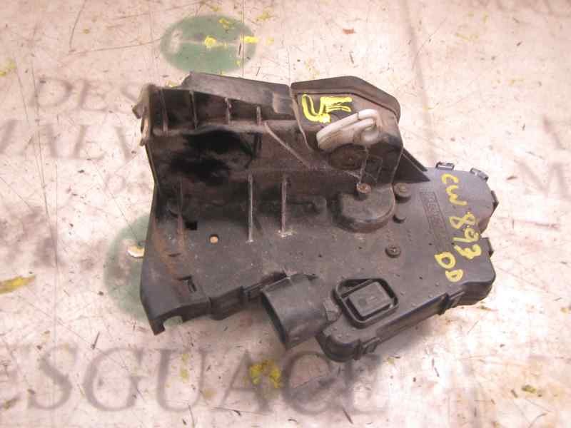 Recambio de cerradura puerta delantera derecha para bmw serie 3 berlina (e46) 316i referencia OEM IAM   