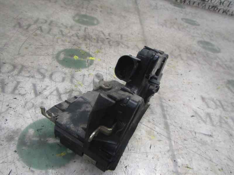 Recambio de cerradura puerta delantera derecha para bmw serie 3 berlina (e46) 316i referencia OEM IAM   