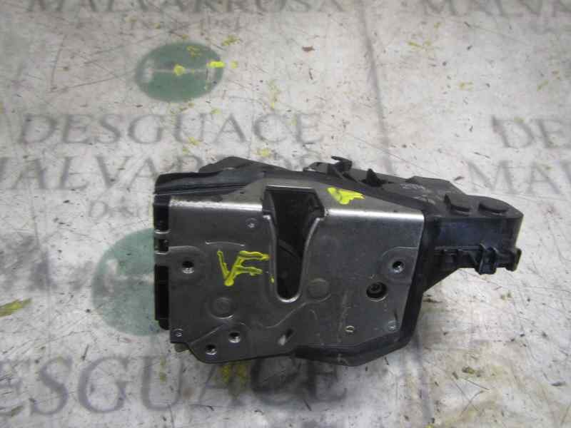 Recambio de cerradura puerta delantera derecha para bmw serie 3 berlina (e46) 316i referencia OEM IAM   
