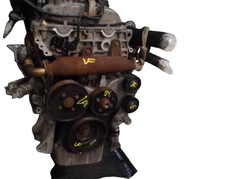 Recambio de motor completo para ssangyong rodius xdi limited referencia OEM IAM  665926 