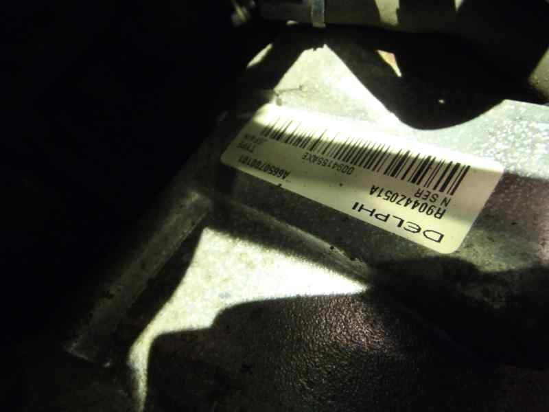 Recambio de motor completo para ssangyong rodius xdi limited referencia OEM IAM  665926 