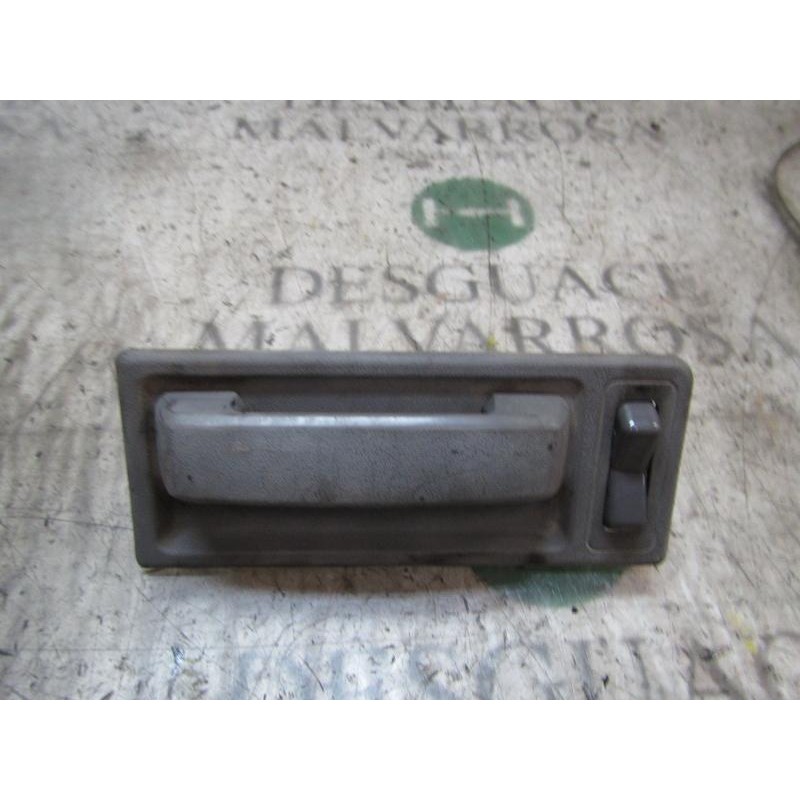 Recambio de maneta interior lateral derecha para nissan serena (c23m) 2.3 diesel referencia OEM IAM   