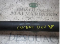 Recambio de transmision central para bmw x6 (e71) 3.0 turbodiesel cat referencia OEM IAM 26207556019 7556019  2