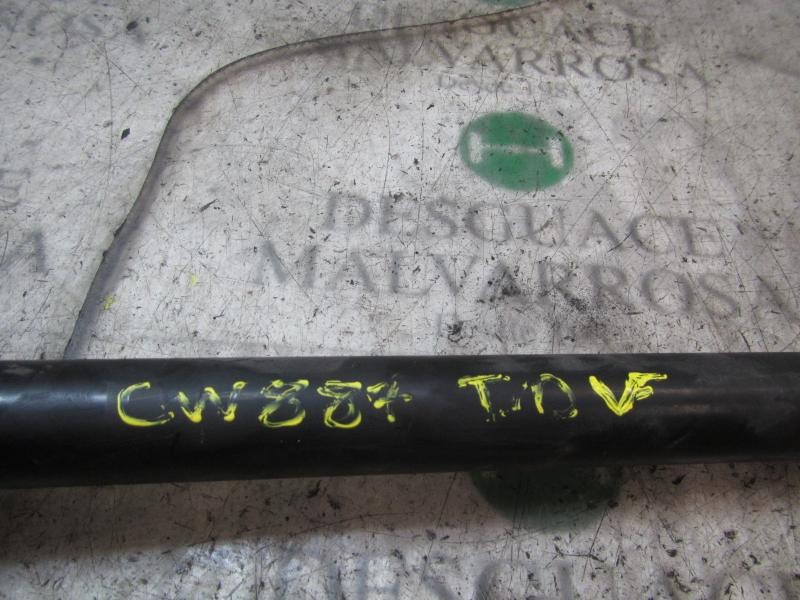 Recambio de amortiguador trasero derecho para ford c-max titanium referencia OEM IAM 1751385  