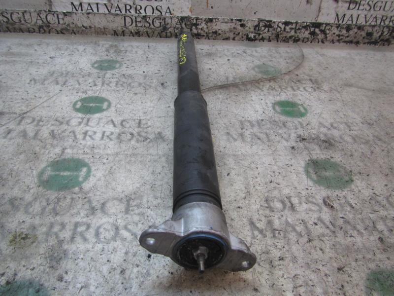 Recambio de amortiguador trasero izquierdo para ford c-max titanium referencia OEM IAM 1751385  