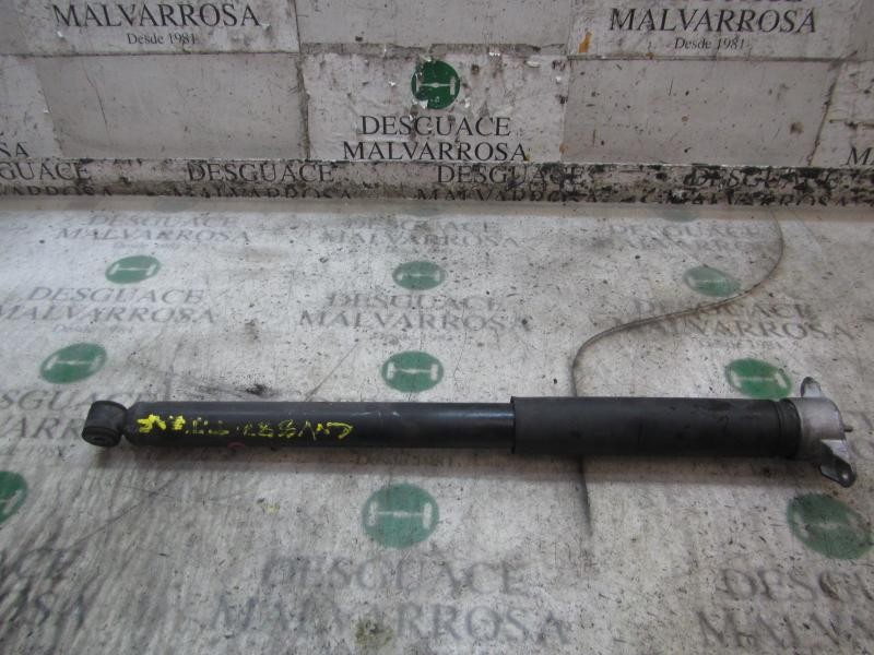 Recambio de amortiguador trasero izquierdo para ford c-max titanium referencia OEM IAM 1751385  