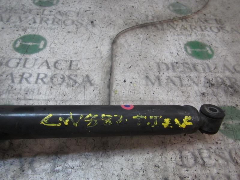 Recambio de amortiguador trasero izquierdo para ford c-max titanium referencia OEM IAM 1751385  