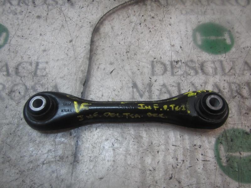 Recambio de brazo suspension inferior trasero derecho para ford c-max titanium referencia OEM IAM 1712237  