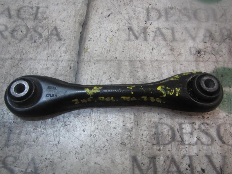 Recambio de brazo suspension inferior trasero izquierdo para ford c-max titanium referencia OEM IAM 1712237  