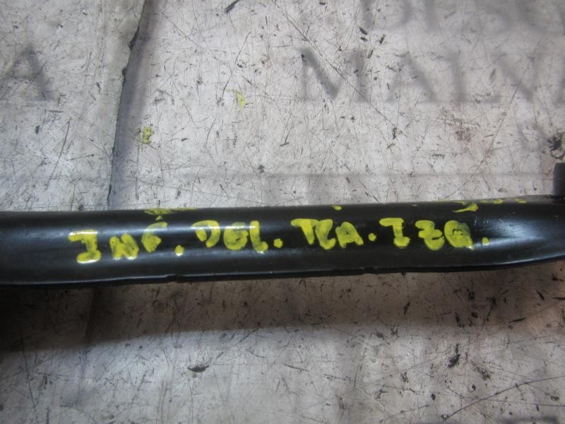 Recambio de brazo suspension inferior trasero izquierdo para ford c-max titanium referencia OEM IAM 1712237  