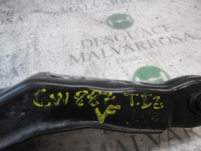 Recambio de brazo suspension inferior trasero izquierdo para ford c-max titanium referencia OEM IAM 1894049  