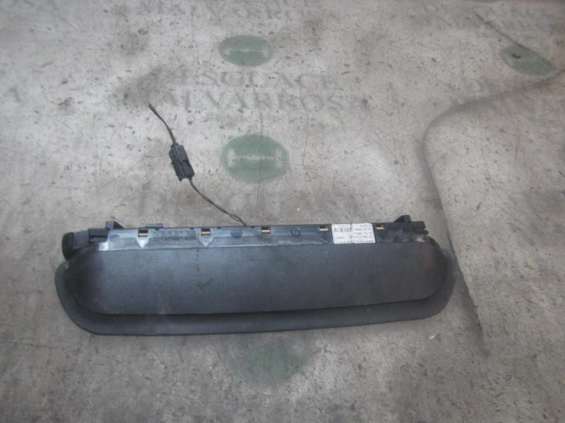 Recambio de piloto trasero central para bmw serie 5 berlina (e60) 525d referencia OEM IAM 63257145659  