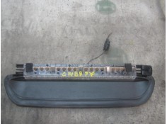 Recambio de piloto trasero central para bmw serie 5 berlina (e60) 525d referencia OEM IAM 63257145659   2