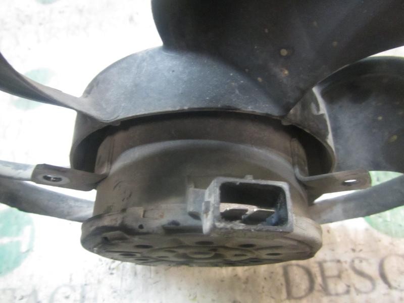 Recambio de electroventilador para ford mondeo berlina (gd) ambiente referencia OEM IAM   
