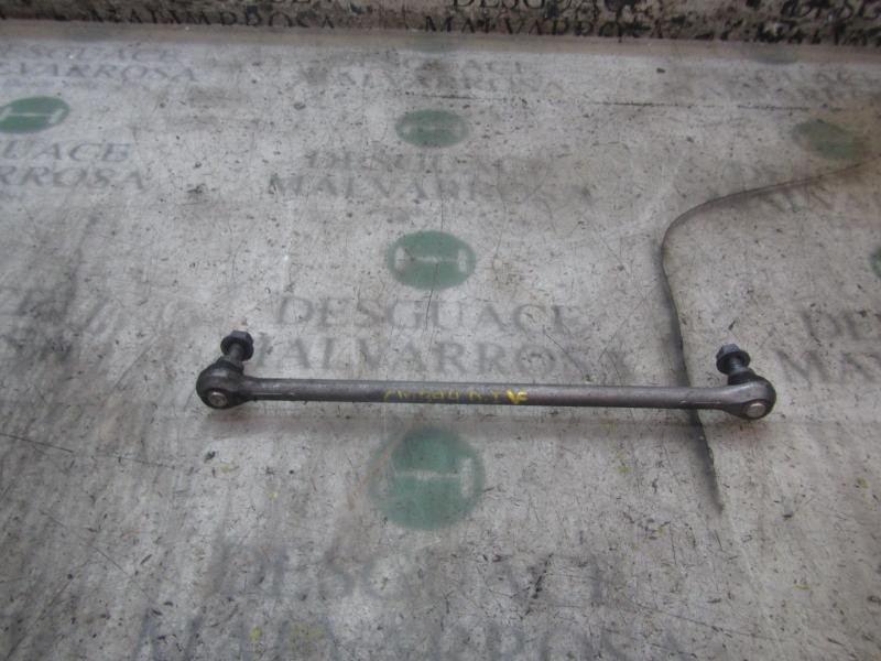 Recambio de tirante delantero izquierdo para peugeot 208 active referencia OEM IAM 508771  