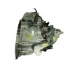 Recambio de caja cambios para nissan qashqai (j11) black edition referencia OEM IAM  BB60 