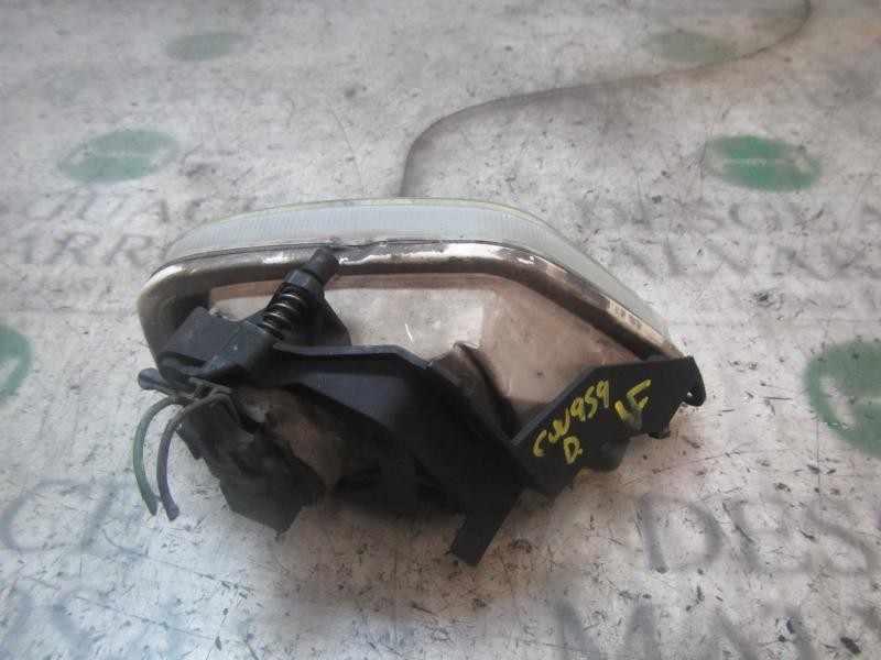 Recambio de faro antiniebla derecho para ford focus berlina (cak) trend referencia OEM IAM   