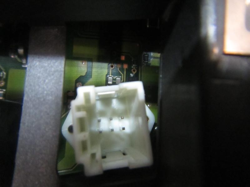 Recambio de mando climatizador para bmw serie 3 compact (e46) 316ti referencia OEM IAM   