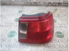 Recambio de piloto trasero derecho para seat ibiza (6k1) signo referencia OEM IAM   