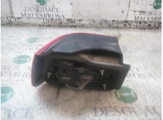 Recambio de piloto trasero derecho para seat ibiza (6k1) signo referencia OEM IAM    2