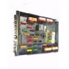 Recambio de caja reles / fusibles para volkswagen cc (358) 2.0 tdi referencia OEM IAM 3C0937125A 3C0937125A 