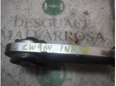 Recambio de soporte motor para dacia logan laureate referencia OEM IAM 112383665R   2