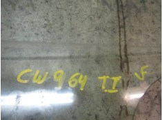 Recambio de cristal puerta trasero izquierdo para dacia logan laureate referencia OEM IAM 8200396077   2