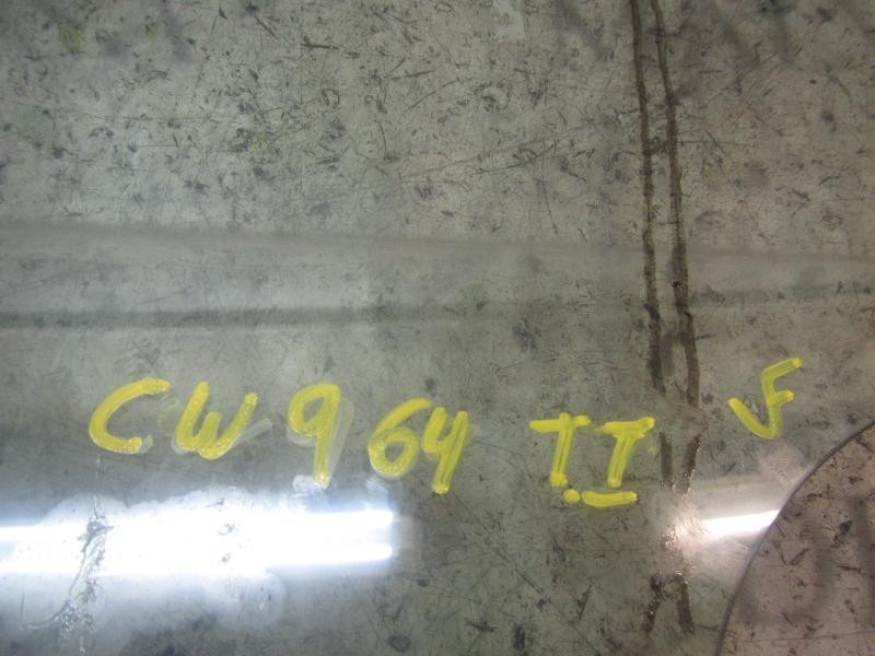 Recambio de cristal puerta trasero izquierdo para dacia logan laureate referencia OEM IAM 8200396077  