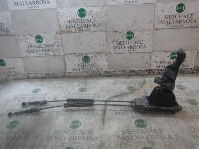 Recambio de palanca cambio para dacia logan laureate referencia OEM IAM 349015922R  