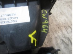 Recambio de palanca cambio para dacia logan laureate referencia OEM IAM 349015922R   2