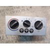 Recambio de mando calefaccion / aire acondicionado para opel meriva cosmo referencia OEM IAM   