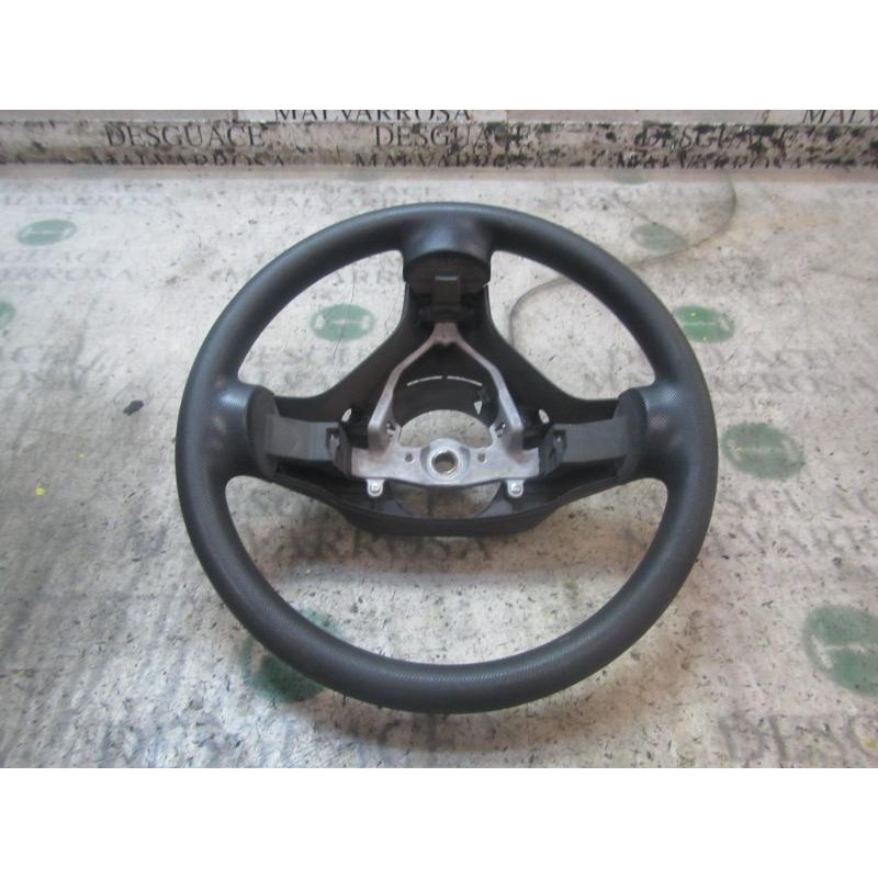 Recambio de volante para peugeot 107 trendy referencia OEM IAM   