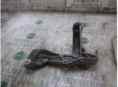 Recambio de soporte brazo suspension delantero izquierdo para skoda octavia berlina (1z3) active referencia OEM IAM 1K0199295E   2