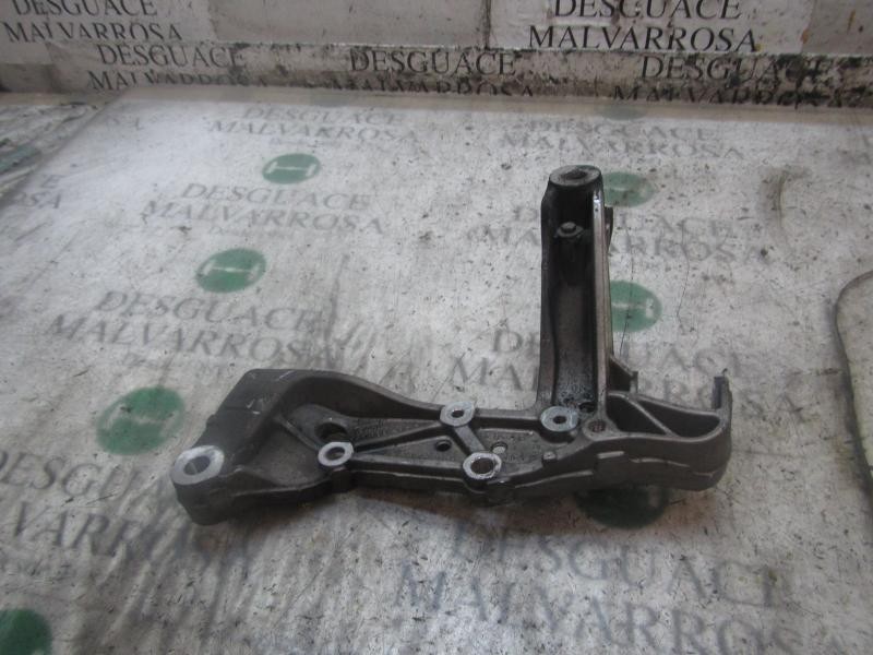 Recambio de soporte brazo suspension delantero izquierdo para skoda octavia berlina (1z3) active referencia OEM IAM 1K0199295E  