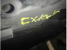 Recambio de capot delantero para ssangyong kyron 200 xdi limited referencia OEM IAM    2