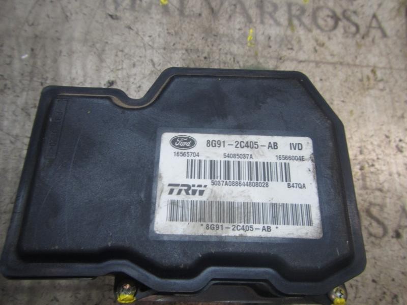 Recambio de abs para ford mondeo ber. (ca2) 2.0 tdci cat referencia OEM IAM 1762179 16565704 