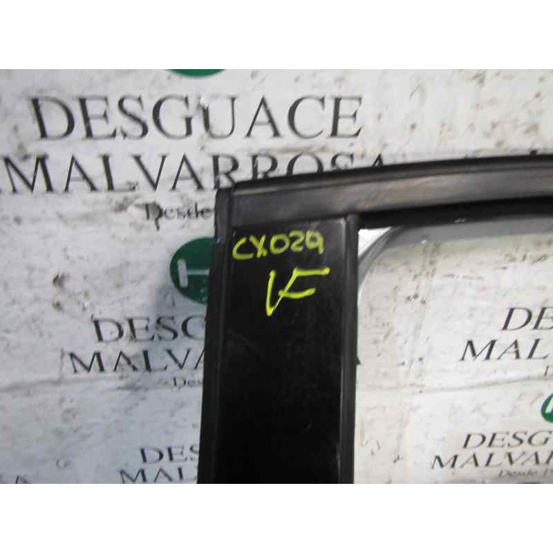 Recambio de puerta trasera izquierda para ford mondeo ber. (ca2) 2.0 tdci cat referencia OEM IAM 1694252  