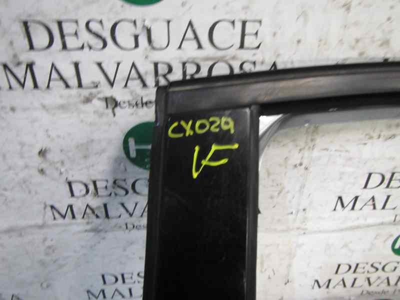 Recambio de puerta trasera izquierda para ford mondeo ber. (ca2) 2.0 tdci cat referencia OEM IAM 1694252  