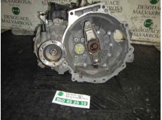 Recambio de caja cambios para seat ibiza sc (6j1) reference referencia OEM IAM 02R300041P LBQ  2