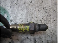 Recambio de sonda lambda para peugeot 308 active referencia OEM IAM 1618HC 9665104080  2