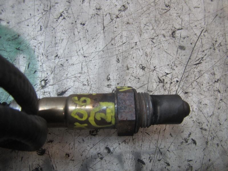 Recambio de sonda lambda para peugeot 308 active referencia OEM IAM 1618HC 9665104080 