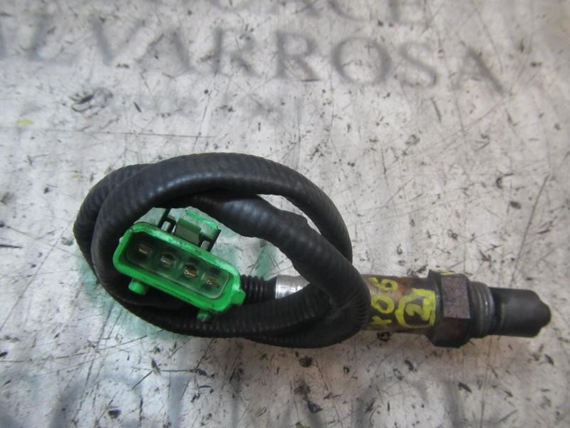 Recambio de sonda lambda para peugeot 308 active referencia OEM IAM 1618HC 9665104080 