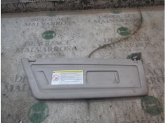 Recambio de parasol derecho para citroën c4 picasso cool referencia OEM IAM 8143XG   2