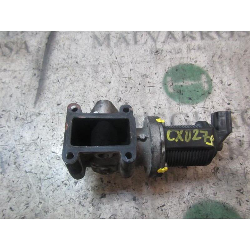 Recambio de valvula egr para fiat croma (194) 2.4 20v multijet emotion referencia OEM IAM 55204250  